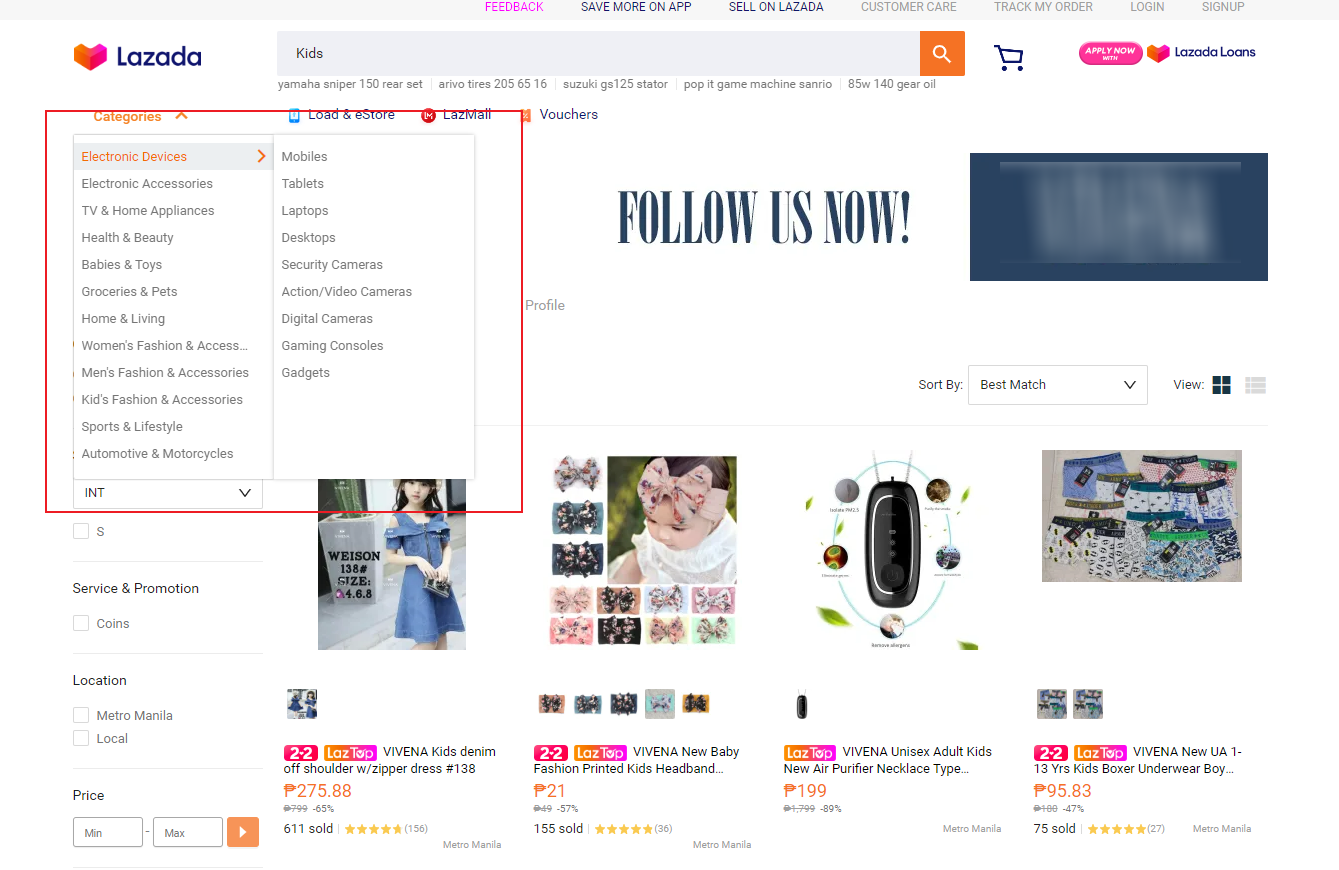 A Complete Guide on How to Sell on Lazada Philippines 2024?