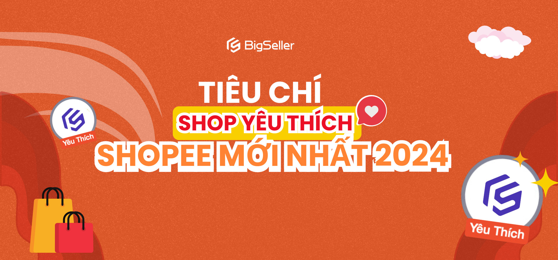 Cách duy trì Shop Yêu Thích