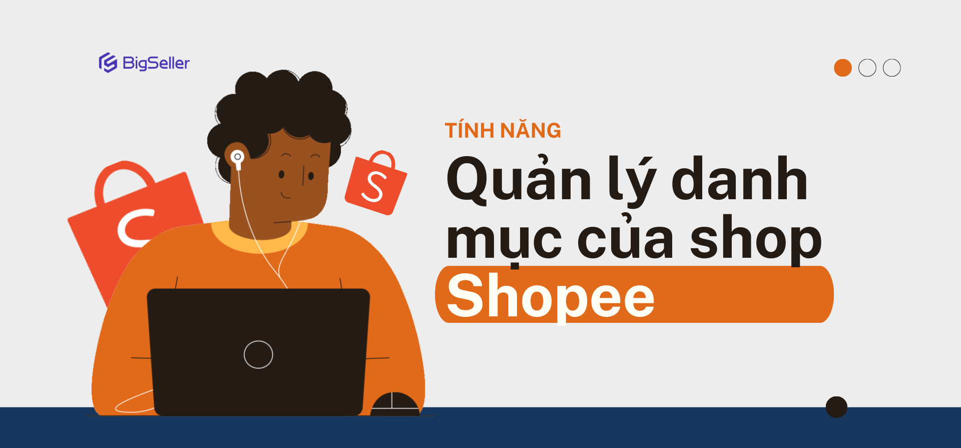 5 điều không nên làm khi mở gian hàng shopee