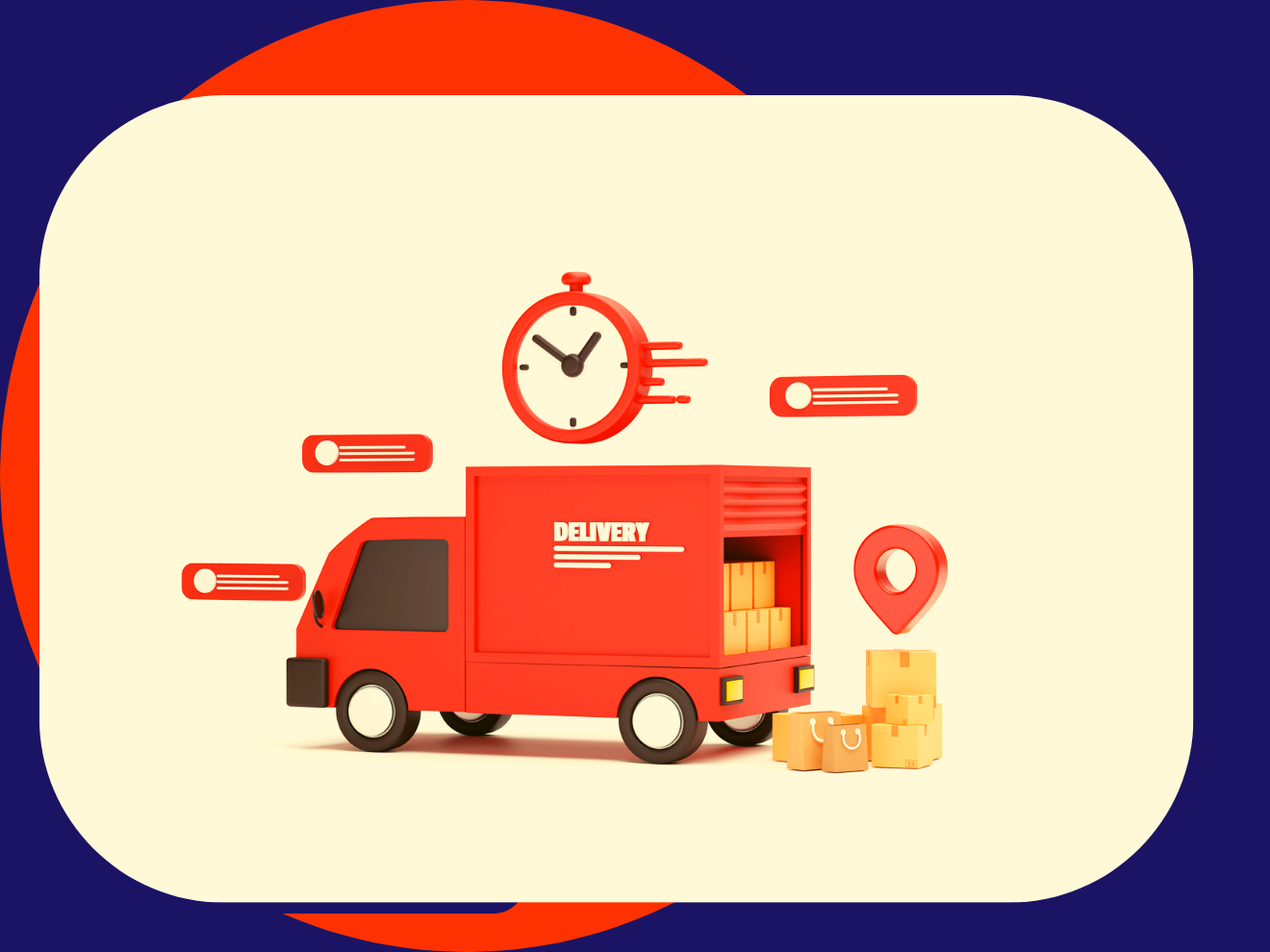 TikTok Shop Malaysia Adjusts Penalty Policy For Delayed Delivery Rate