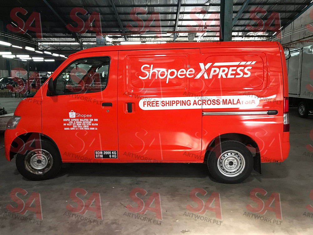 How to Track Shopee Logistics and How Long Does It Take?