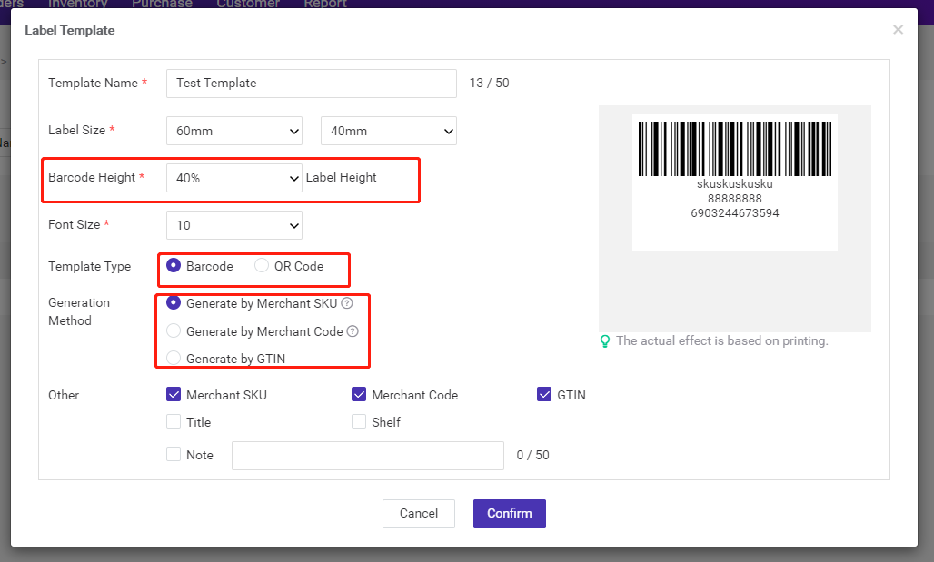 print label awb shipping label, daftar BigSeller secara percuma, erp percuma free, malaysia, kedai online, shopee, lazada, tiktokshop, sistem erp, erp, boost sales, ecommerce, bigseller, erp percuma senang mudah, easy free erp, shopee store, kedai shopee, online business