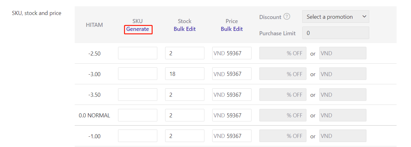 generate store sku bigseller, daftar BigSeller secara percuma, erp percuma free, malaysia, kedai online, shopee, lazada, tiktokshop, sistem erp, erp, boost sales, ecommerce, bigseller, erp percuma senang mudah, easy free erp, shopee store, kedai shopee, online business