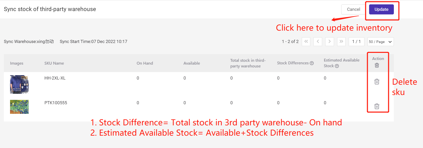 sync inventory inventori gudang pihak ketiga third party warehouse bigseller, daftar BigSeller secara percuma, erp percuma free, malaysia, kedai online, shopee, lazada, tiktokshop, sistem erp, erp, boost sales, ecommerce, bigseller, erp percuma senang mudah, easy free erp, shopee store, kedai shopee, online business