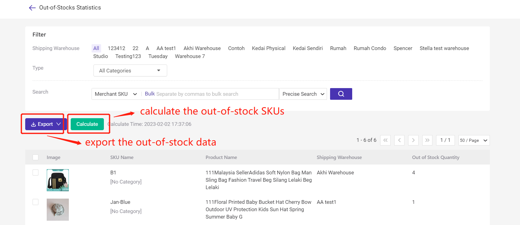 Statistik Habis Stok Out Of Stock Statistic bigseller, daftar BigSeller secara percuma, erp percuma free, malaysia, kedai online, shopee, lazada, tiktokshop, sistem erp, erp, boost sales, ecommerce, bigseller, erp percuma senang mudah, easy free erp, shopee store, kedai shopee, online business