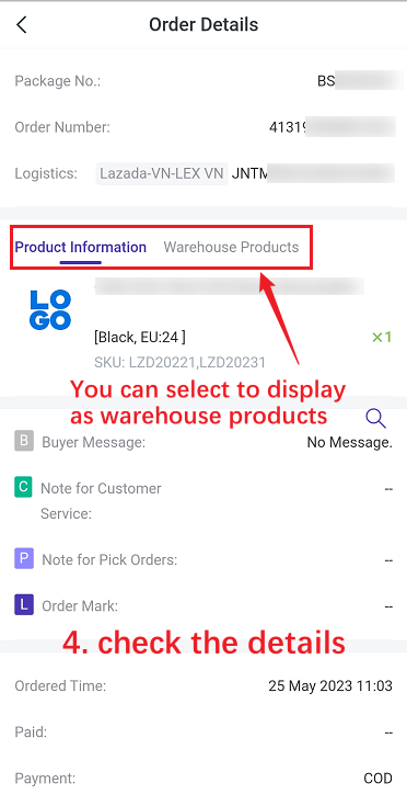 fungsi Imbas untuk Semak Pesanan dalam aplikasi bigseller, daftar BigSeller secara percuma, erp percuma free, malaysia, kedai online, shopee, lazada, tiktokshop, sistem erp, erp, boost sales, ecommerce, bigseller, erp percuma senang mudah, easy free erp, shopee store, kedai shopee, online business