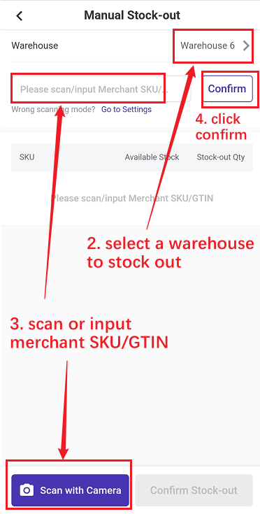 mengeluarkan stok secara manual dalam BigSeller APP mengurangkan stok, daftar BigSeller secara percuma, erp percuma free, malaysia, kedai online, shopee, lazada, tiktokshop, sistem erp, erp, boost sales, ecommerce, bigseller, erp percuma senang mudah, easy free erp, shopee store, kedai shopee, online business