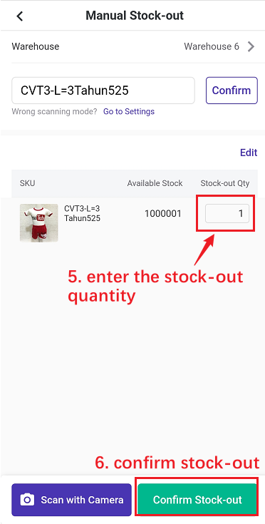 mengeluarkan stok secara manual dalam BigSeller APP mengurangkan stok, daftar BigSeller secara percuma, erp percuma free, malaysia, kedai online, shopee, lazada, tiktokshop, sistem erp, erp, boost sales, ecommerce, bigseller, erp percuma senang mudah, easy free erp, shopee store, kedai shopee, online business