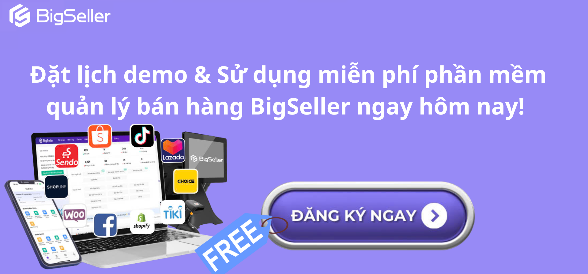 Mã số thuế TikTok Shop