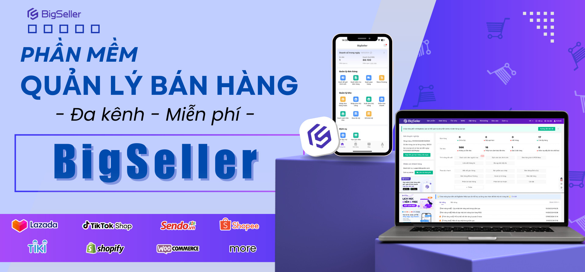 Mẹo buôn bán đắt hàng