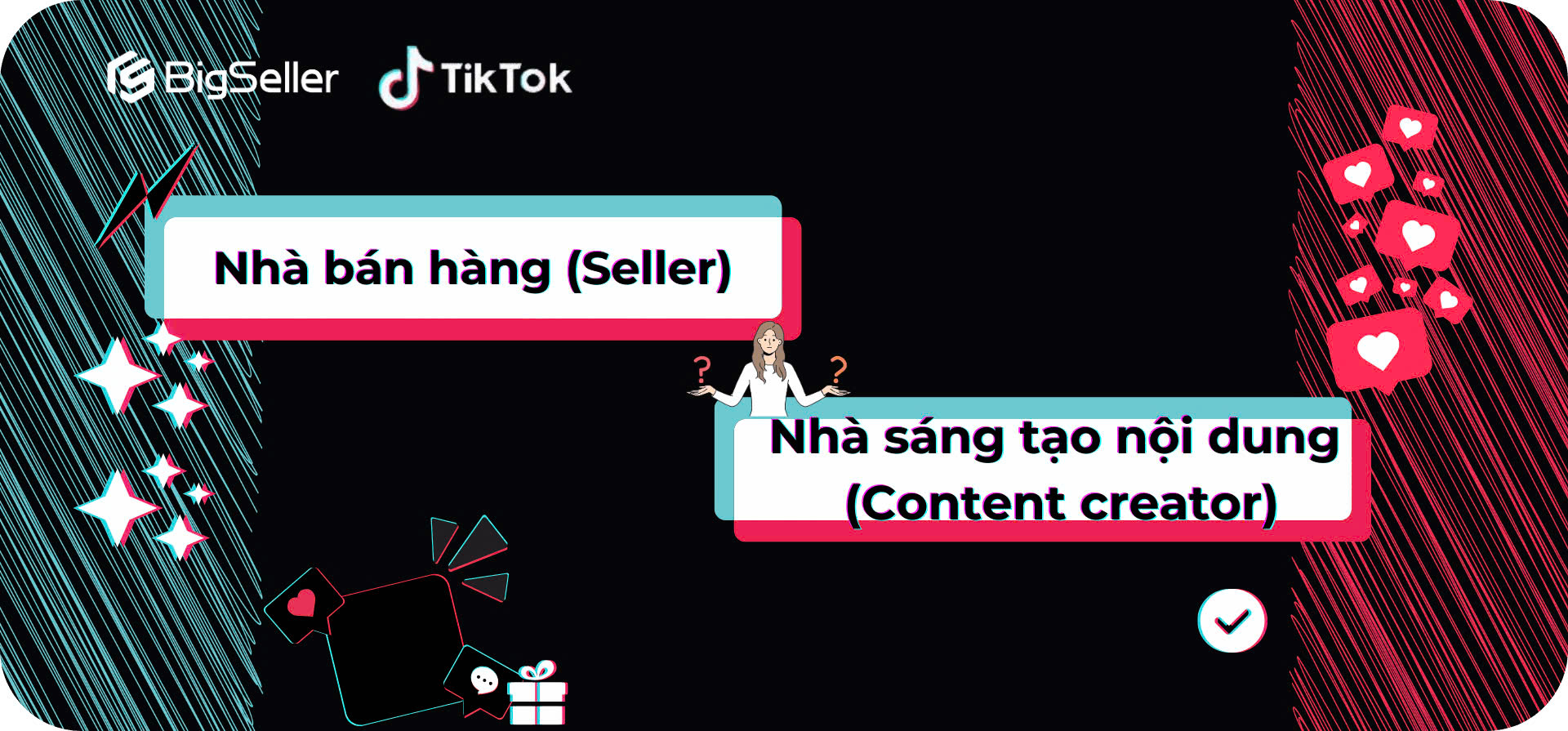 Cách làm tiếp thị liên kết TikTok