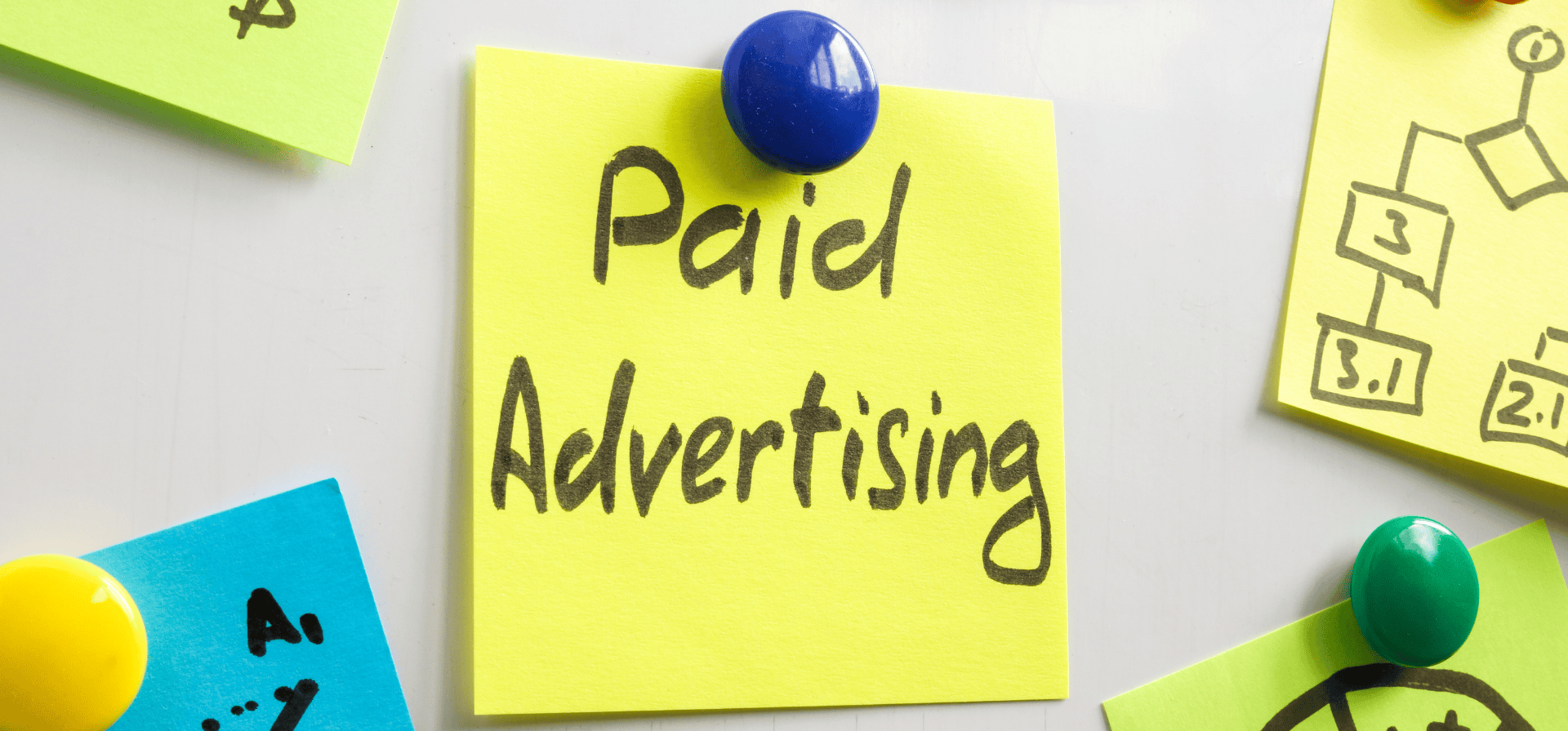 Paid Advertising