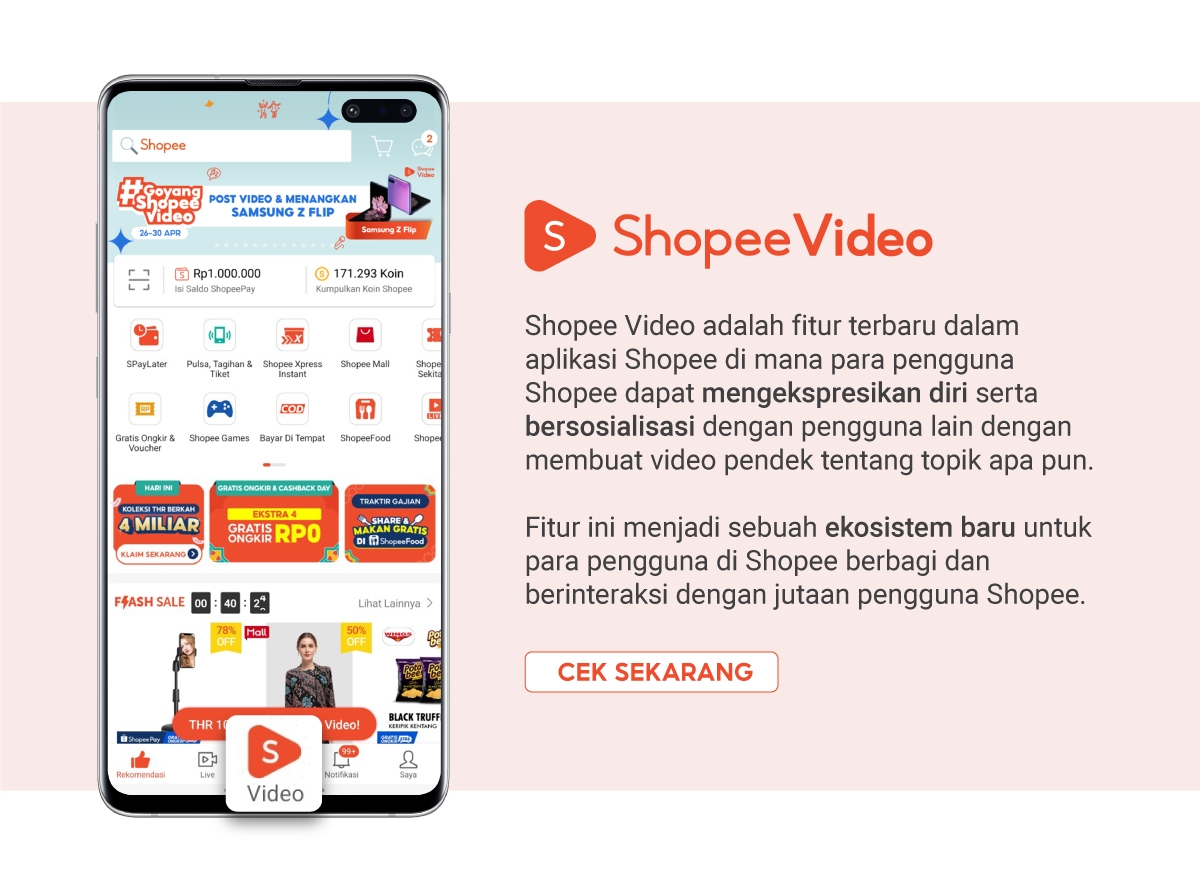 cara meningkatkan penjualan di shopee