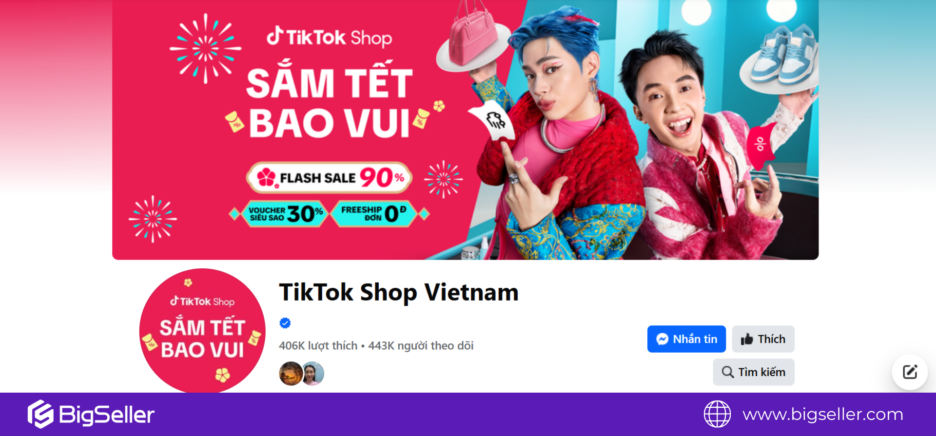  Cách liên hệ tổng đài TikTok Shop hiệu quả mới nhất 2025