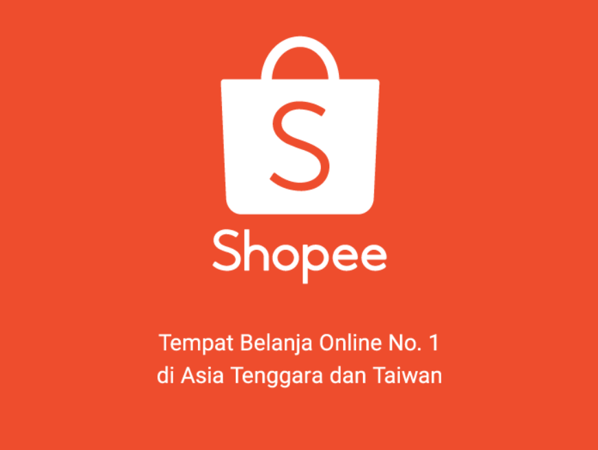 cara membuka toko di shopee