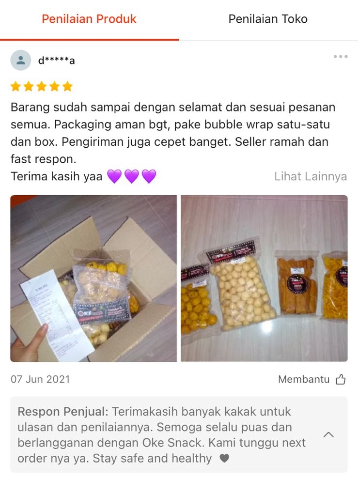 Cara Menambah Followers Shopee Secara Organik