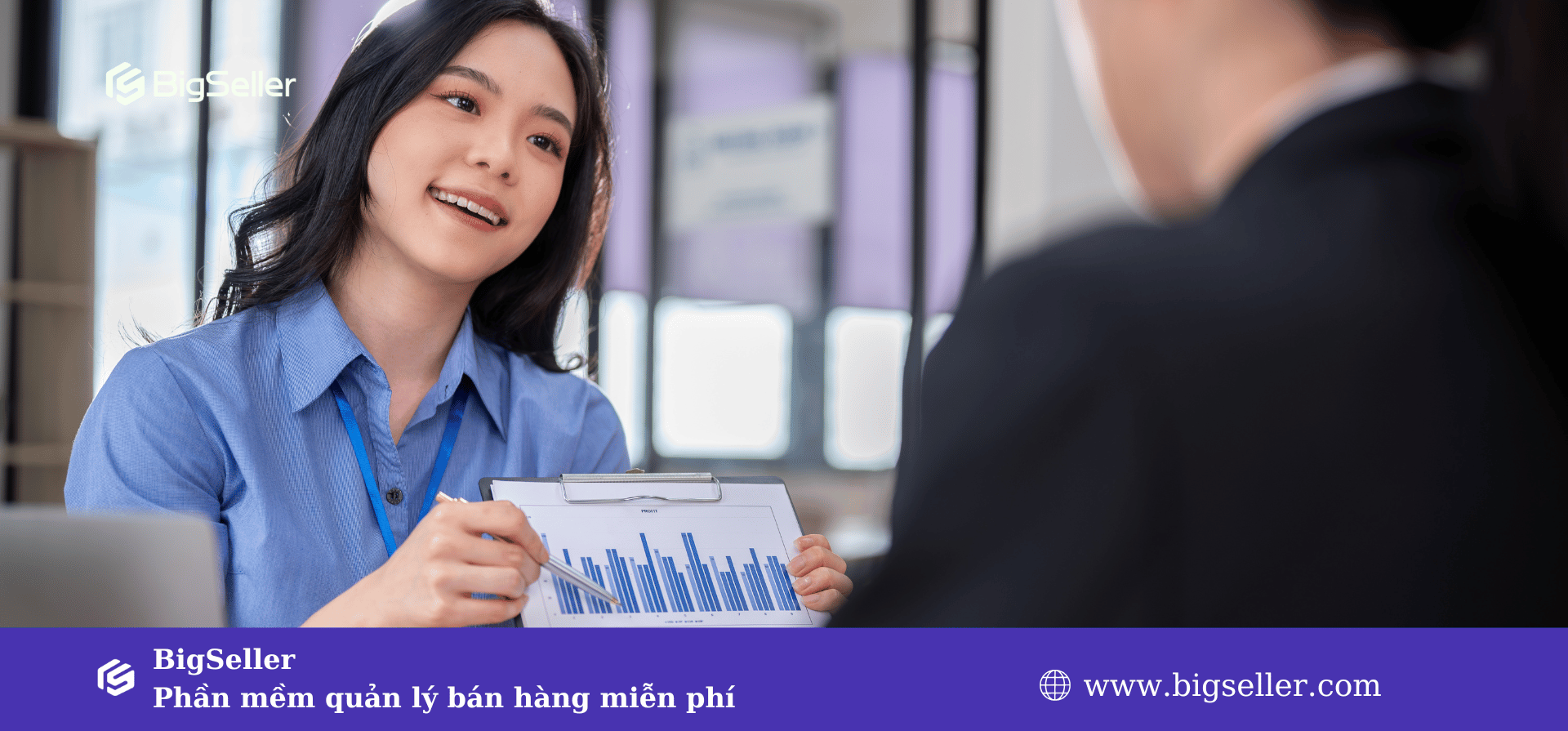 phần mềm quản lý bán hàng