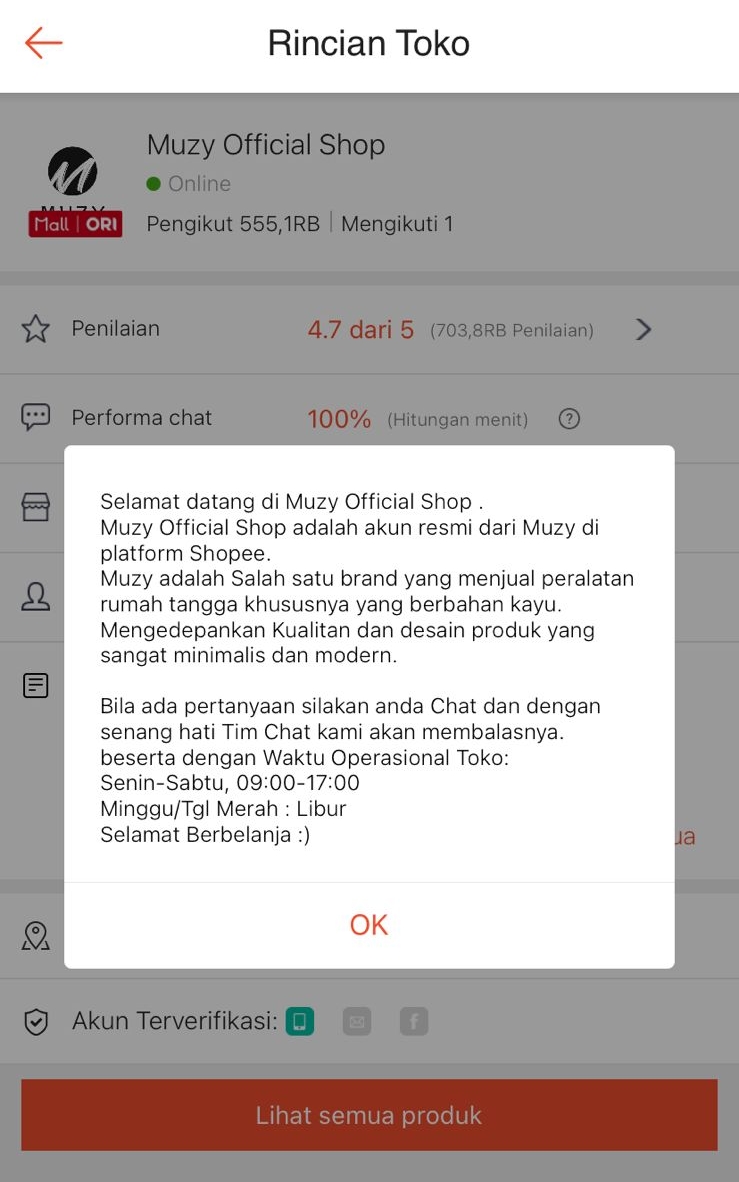 cara memulai bisnis online di marketplace