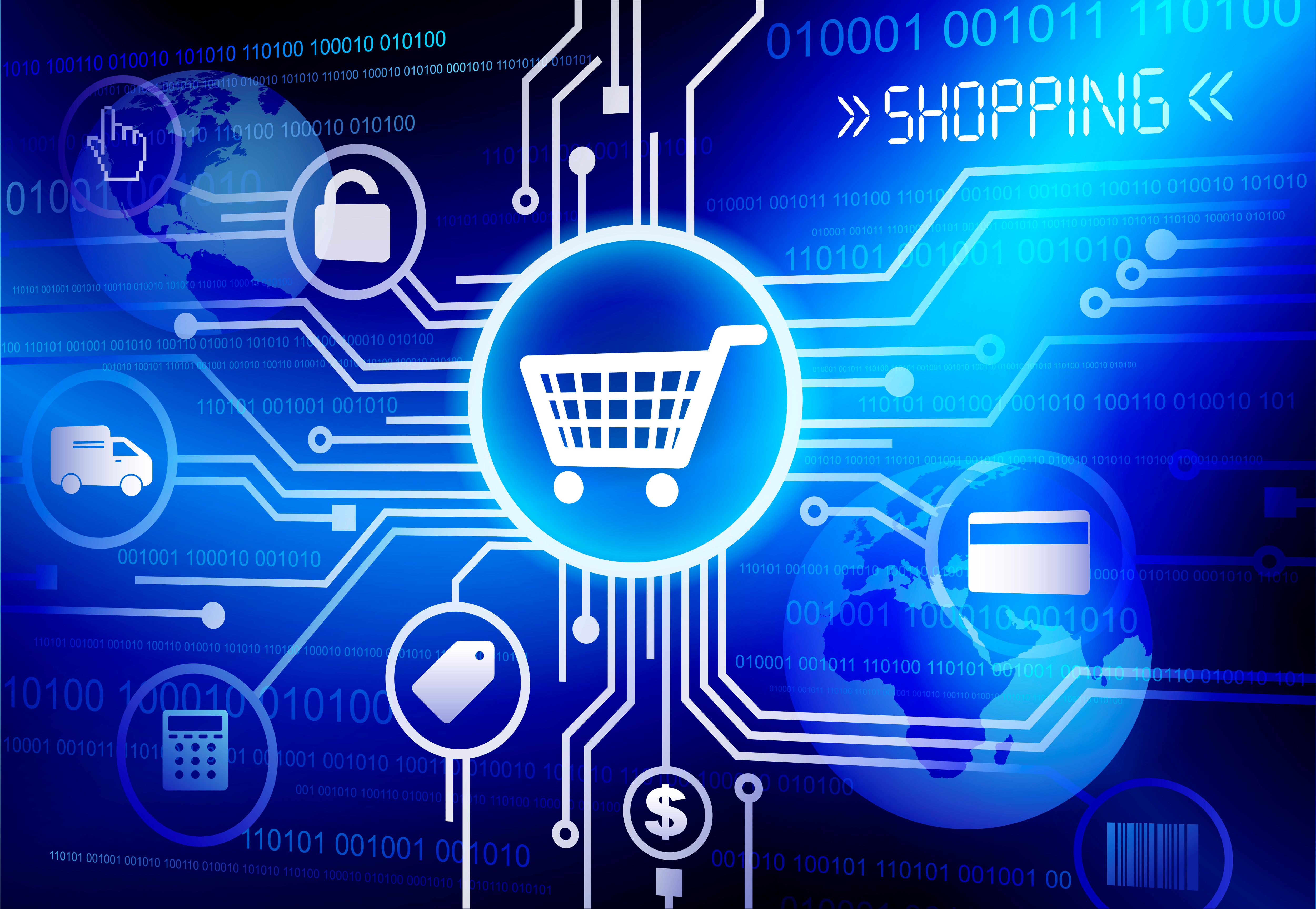 E-commerce Trends Malaysia