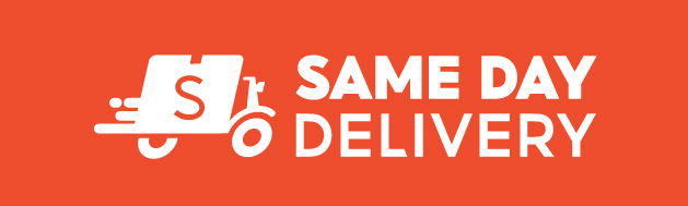 Shopee Same Day Delivery