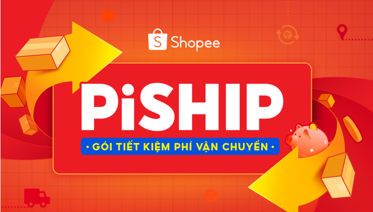 PiShip là gì?