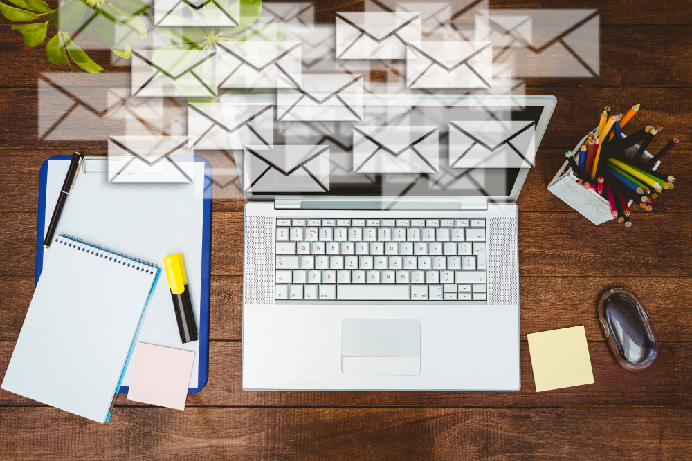 Email Marketing 