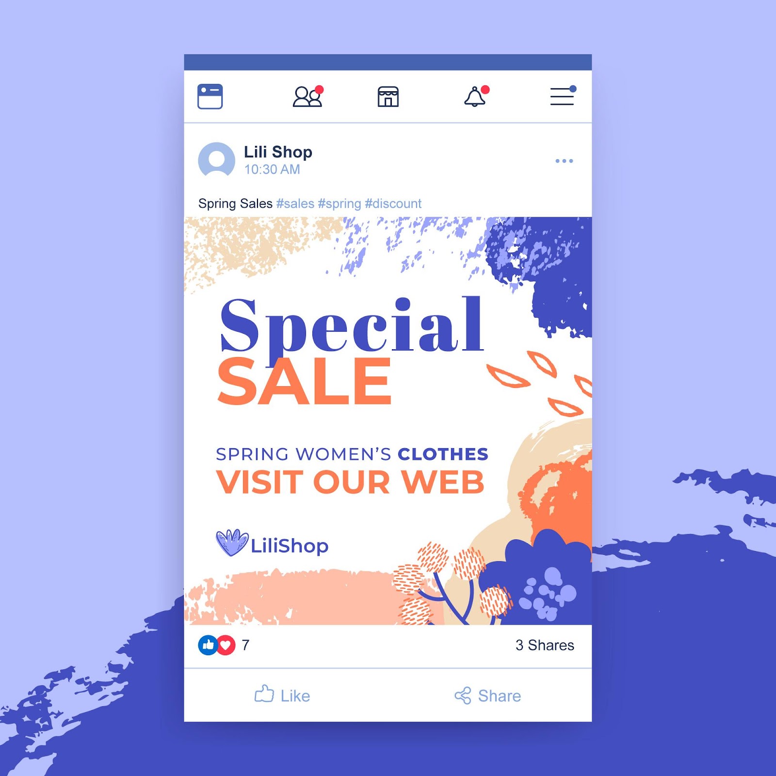 Facebook Malaysia
