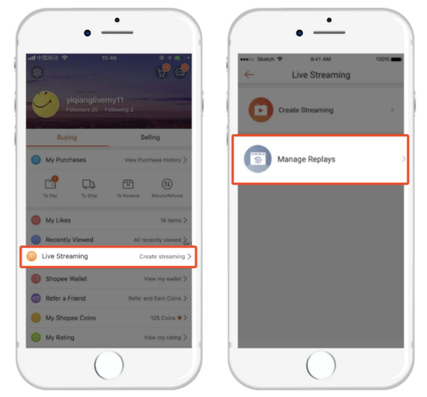shopee live1