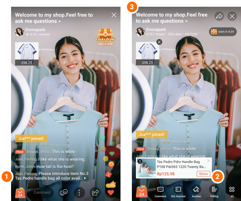 shopee live2