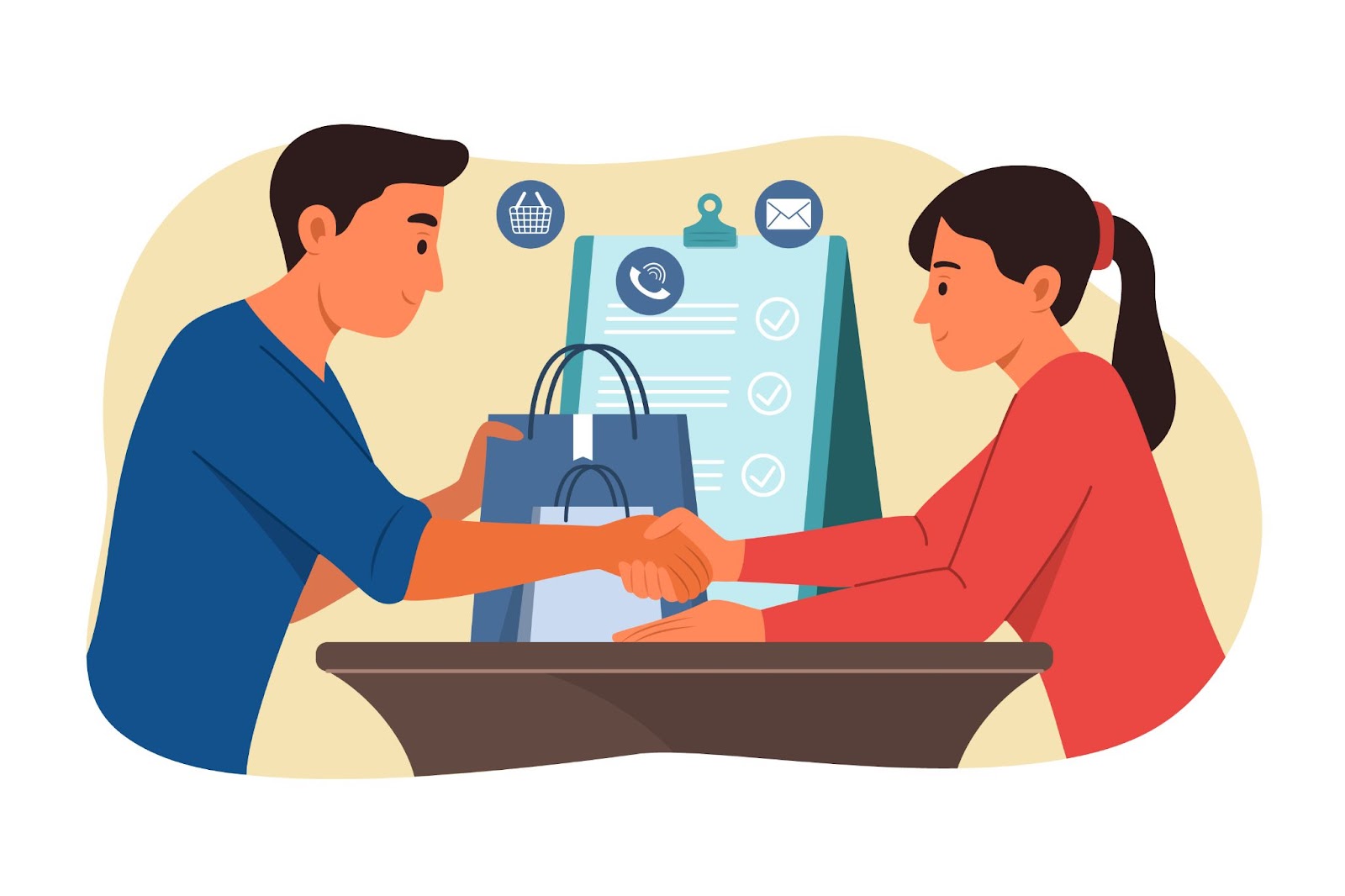 Pentingnya After Sales Service dalam Berbisnis