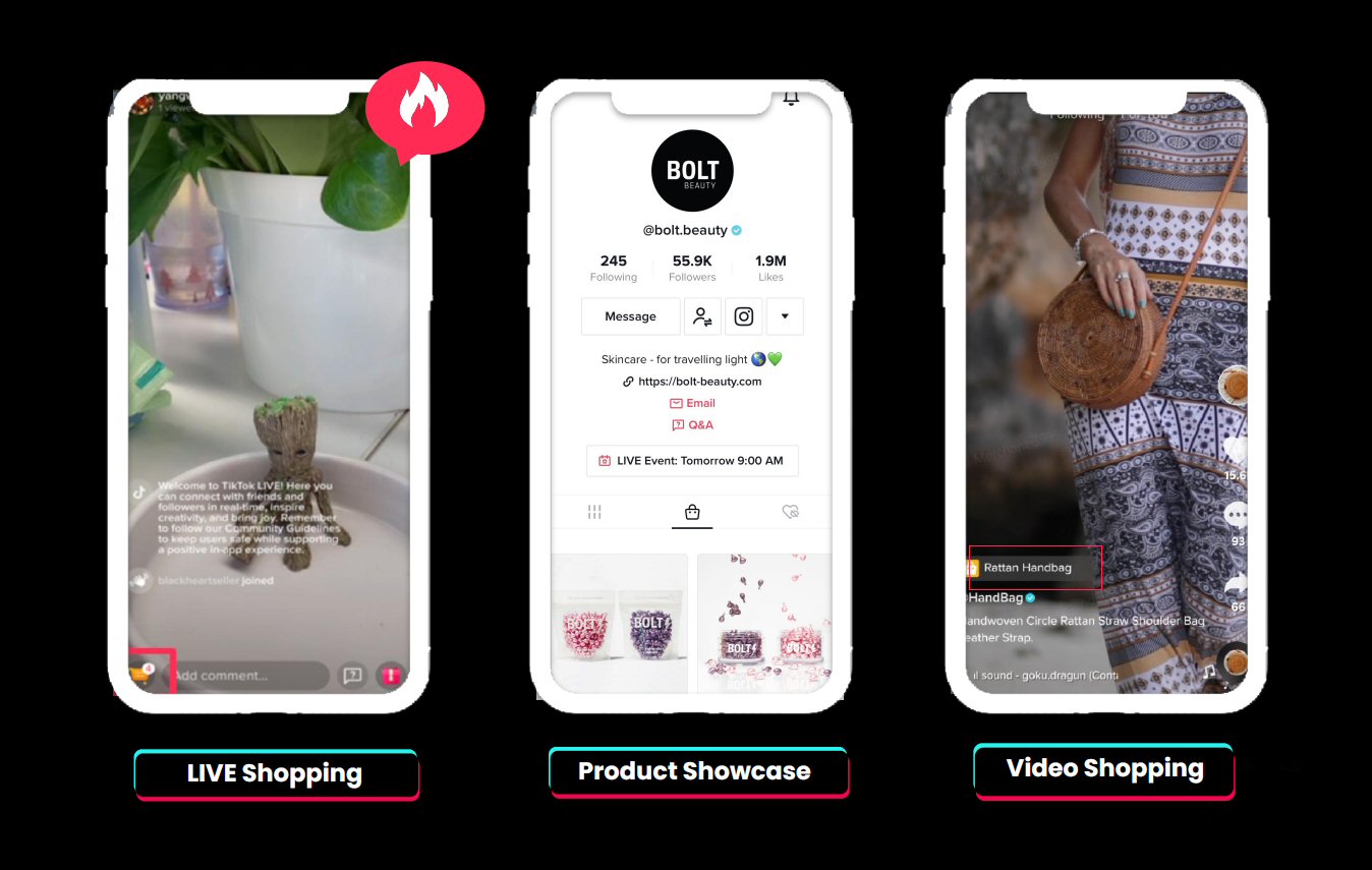 Memilih Produk TikTok Shop 