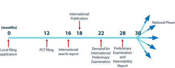 e-commerce platform IP protection patent