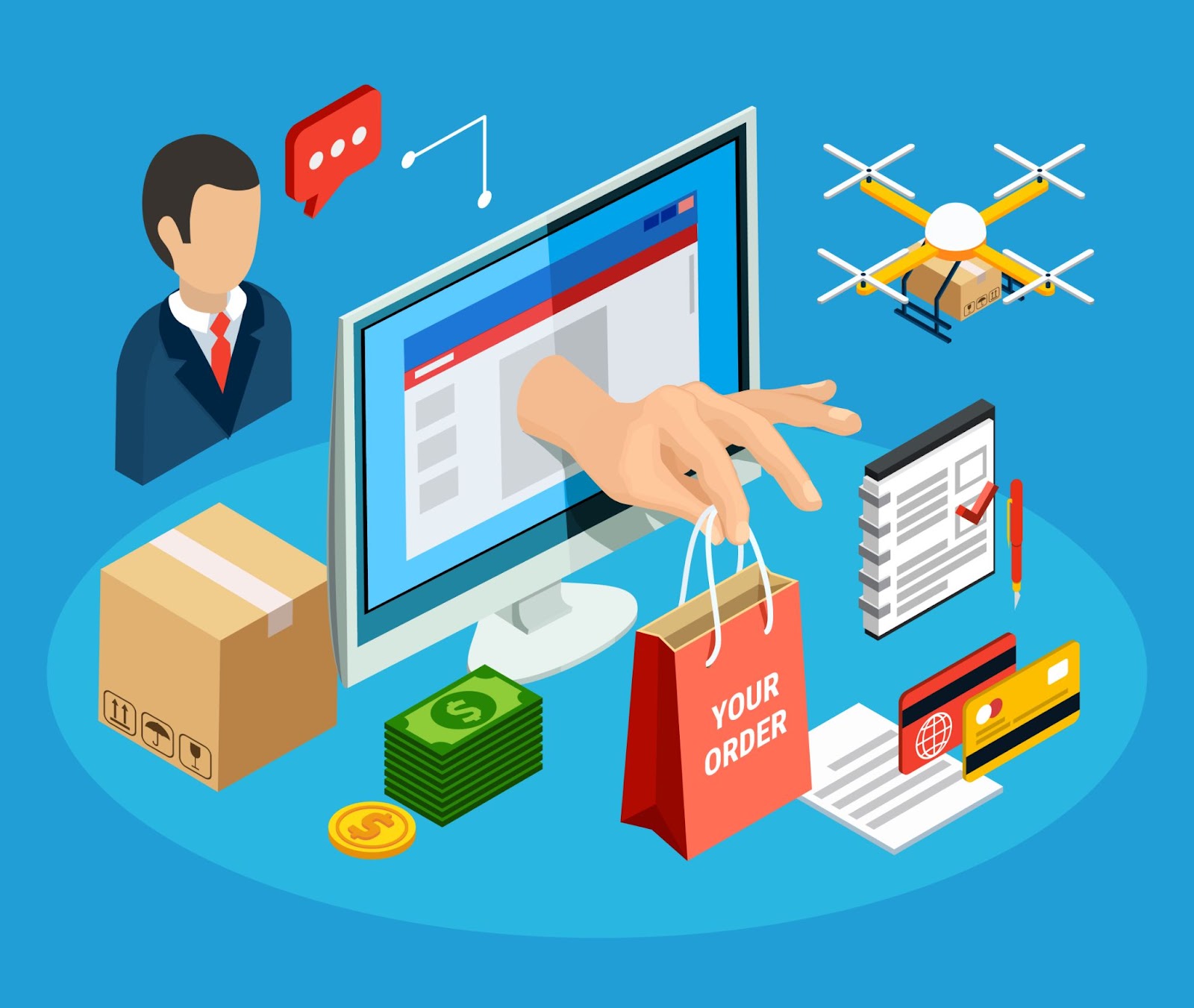 6 Model Bisnis Beserta Contohnya
