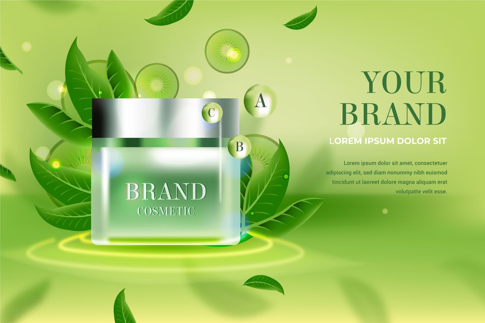 boost up sales with colour psychology green