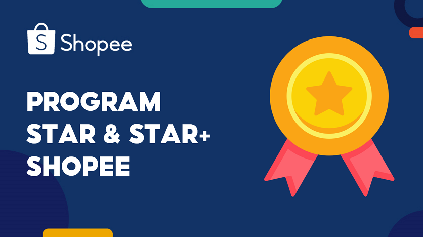 Tipe Penjual Shopee 