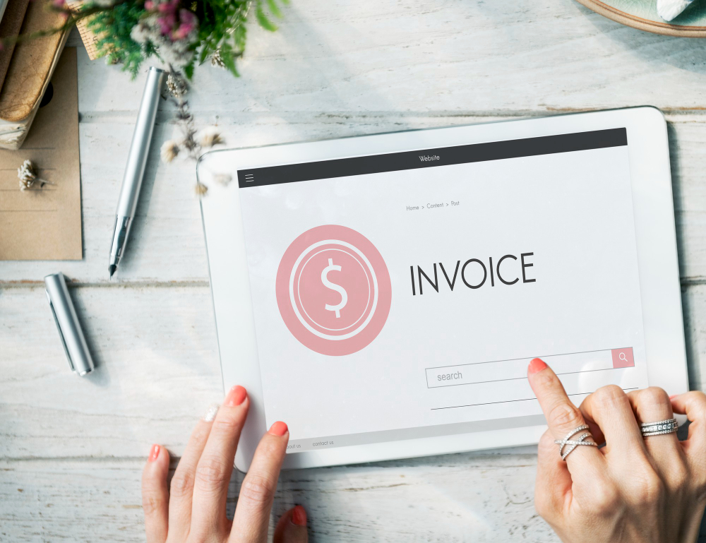 apa itu invoice