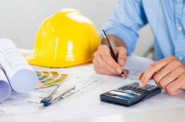 Giấy tờ ngành xây dựng cần có