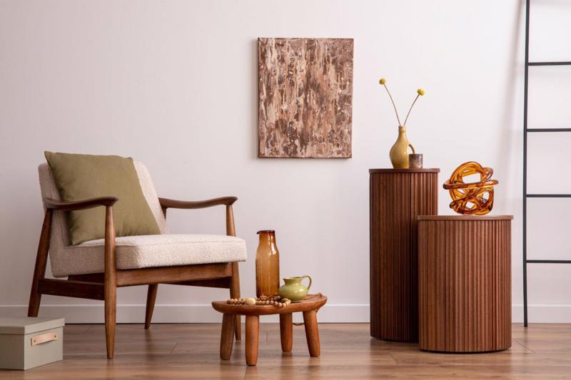 Ngành nội thất trên Shopee