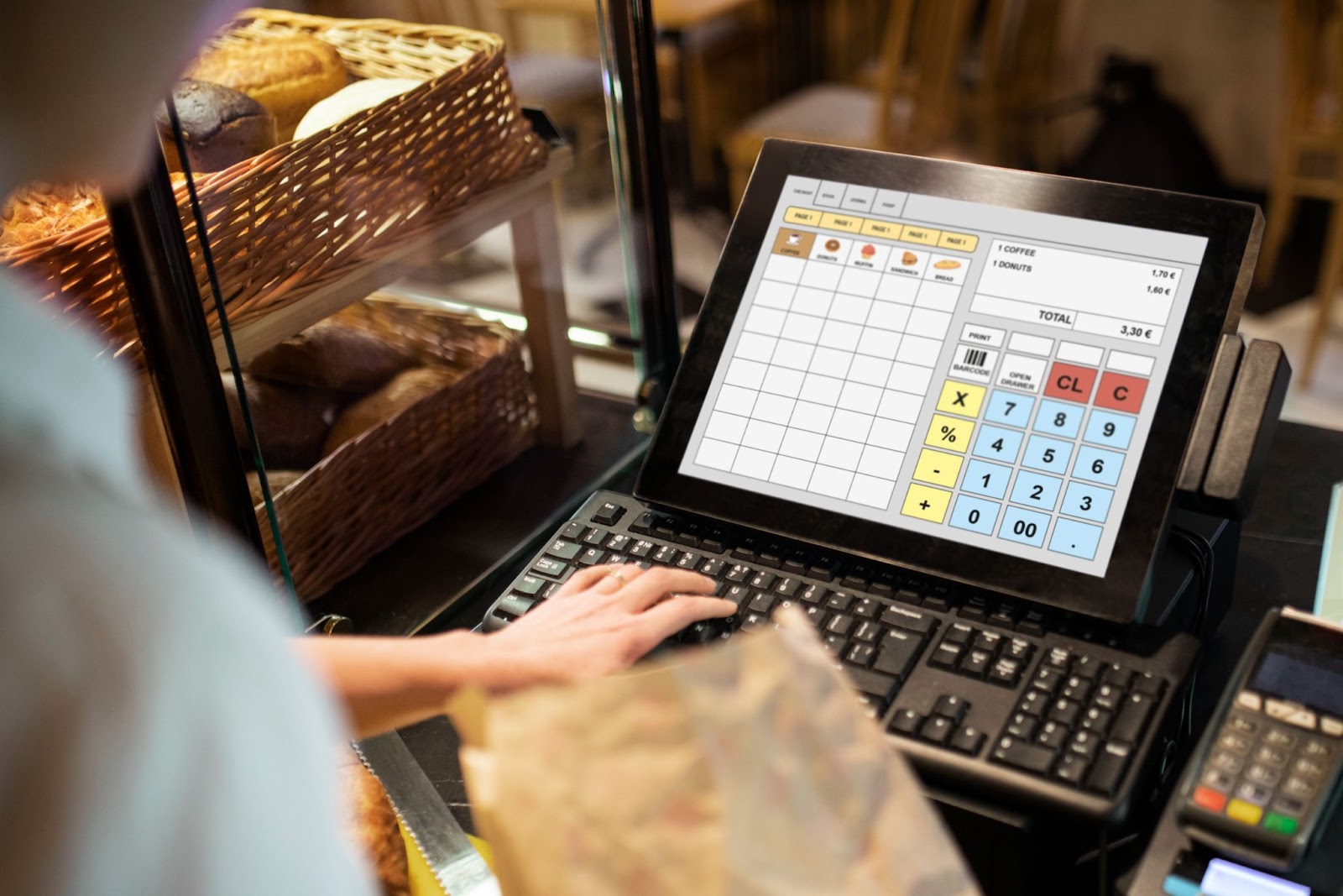POS system must-have feature