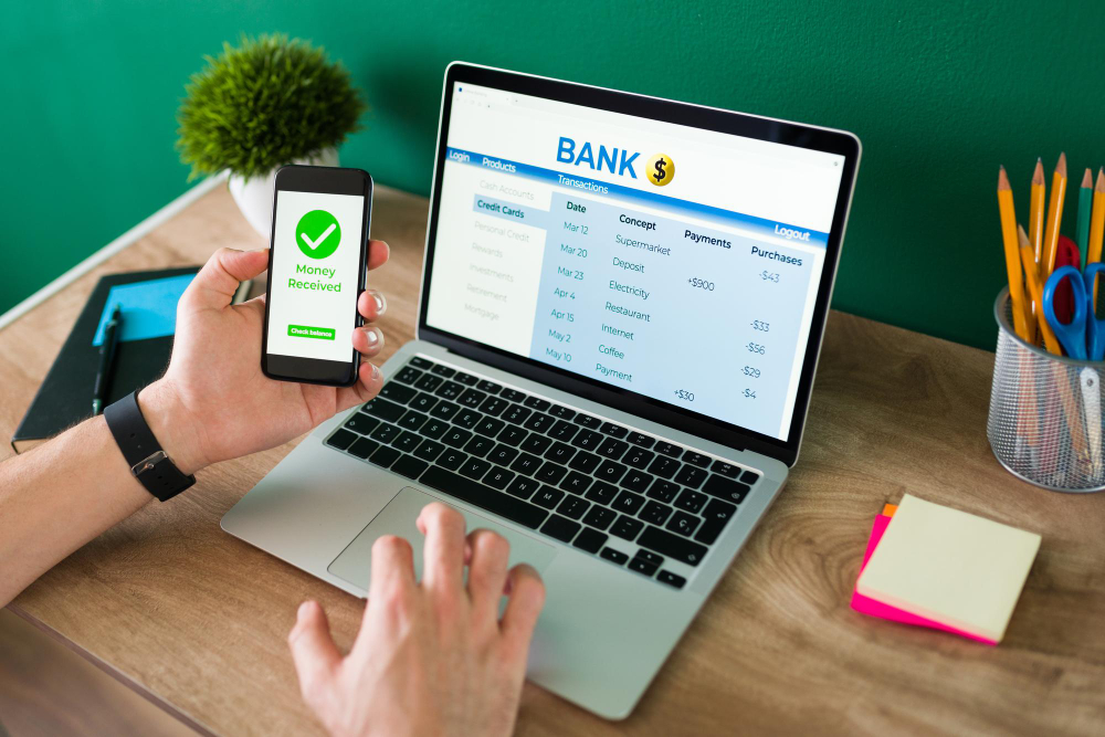 Pinjaman untuk Modal Bisnis Online 