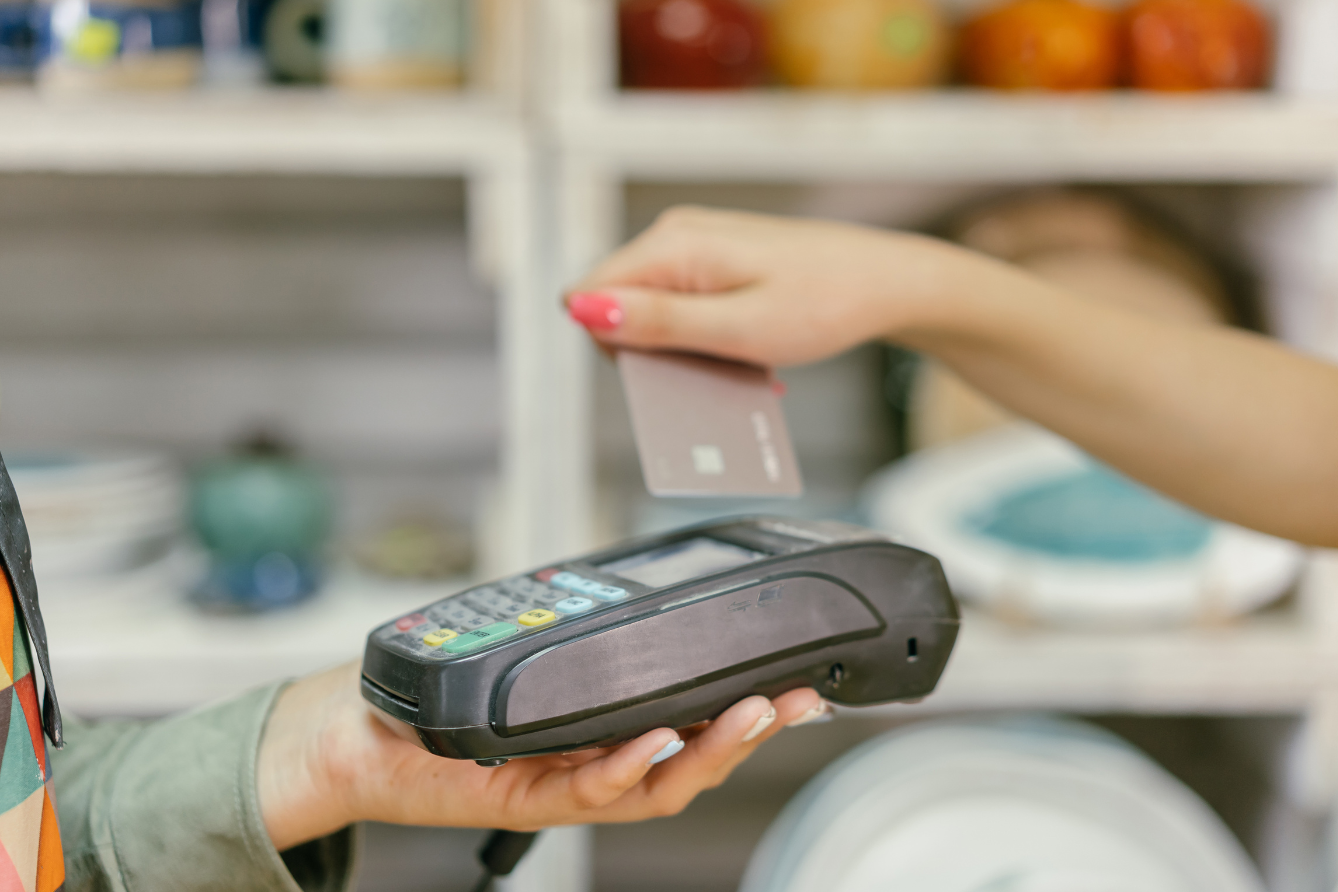 pos system training