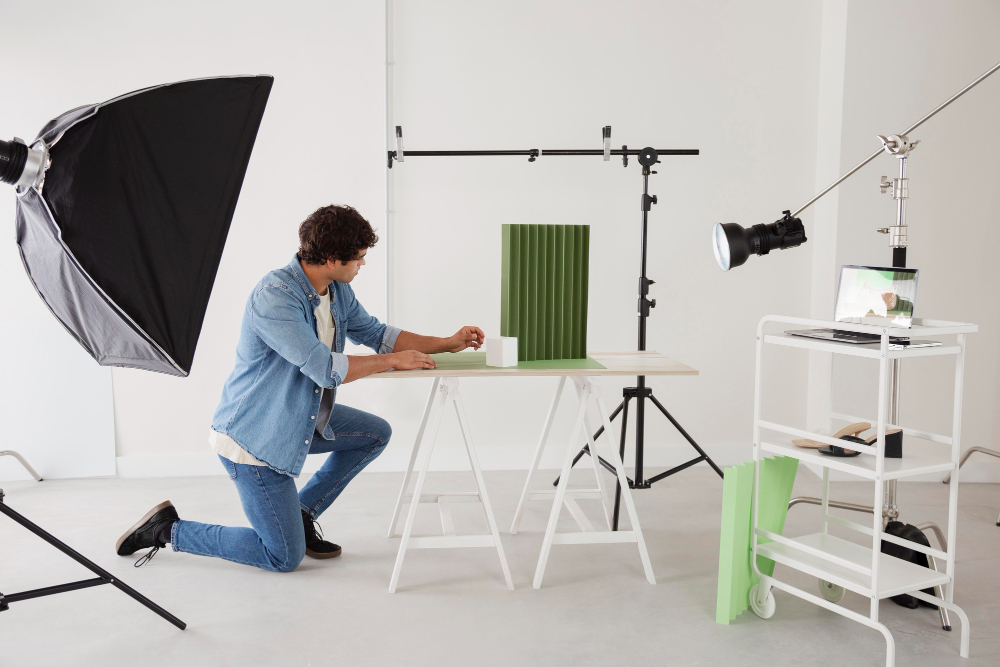 Eyecatching Berikut Tips Foto Katalog Produk yang Menarik