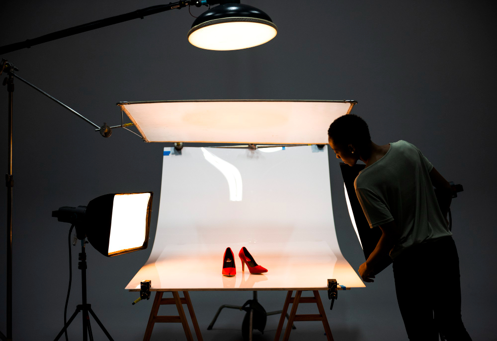 Tips Foto Katalog Produk 