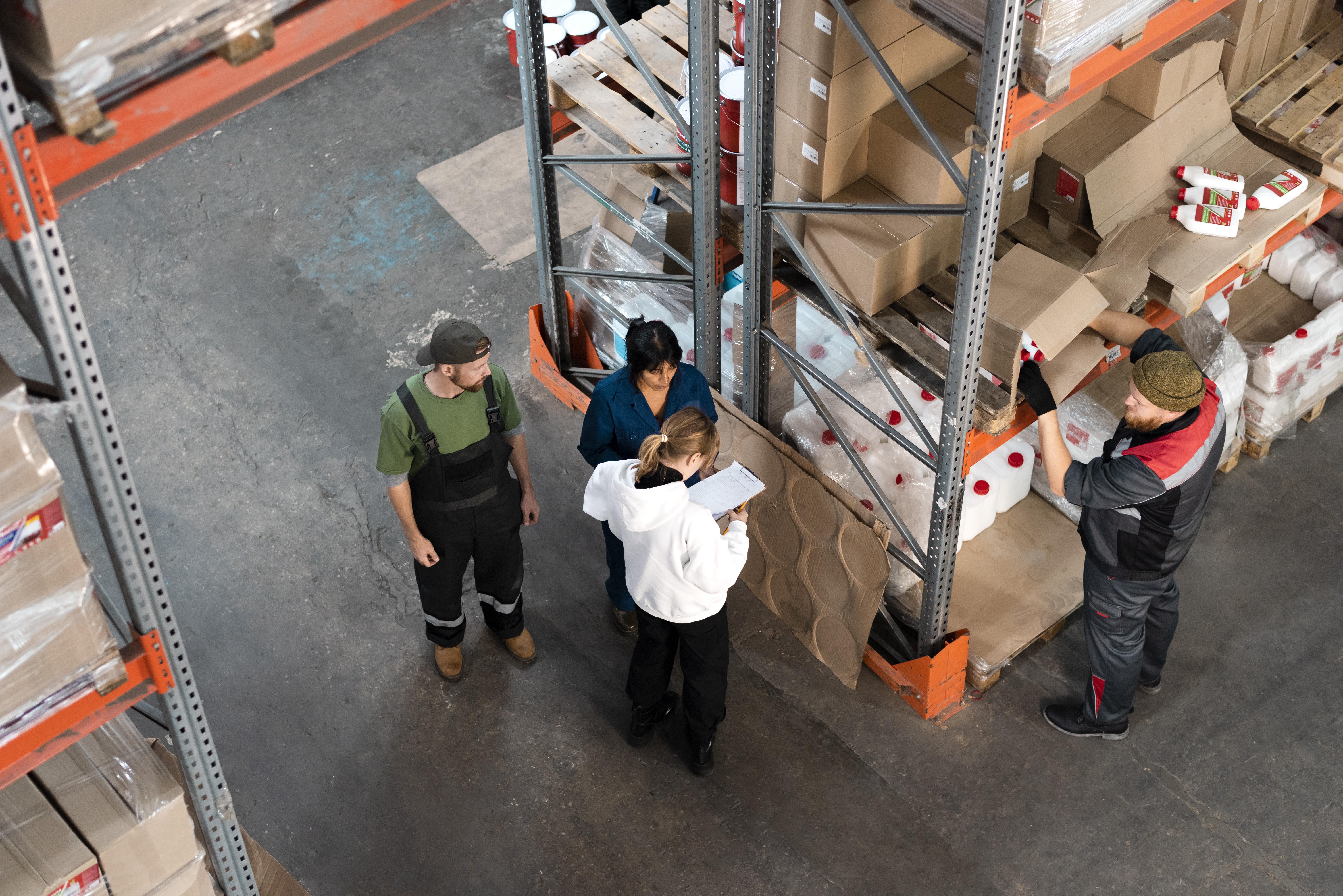 manual inventory management vs wms2