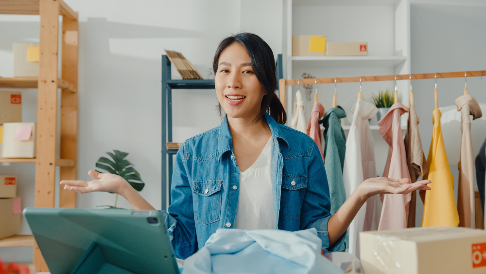Apa itu Program Afiliasi Penjual di Shopee Ini Penjelasan dan Cara Kerjanya