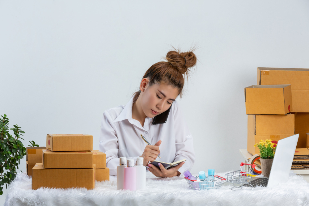 4 Cara Membuat Pelanggan Repeat Order