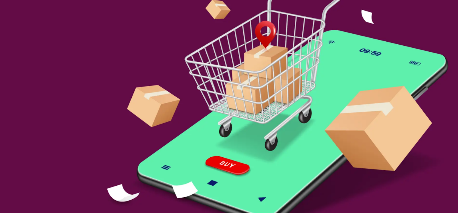 Pelanggaran Shopee