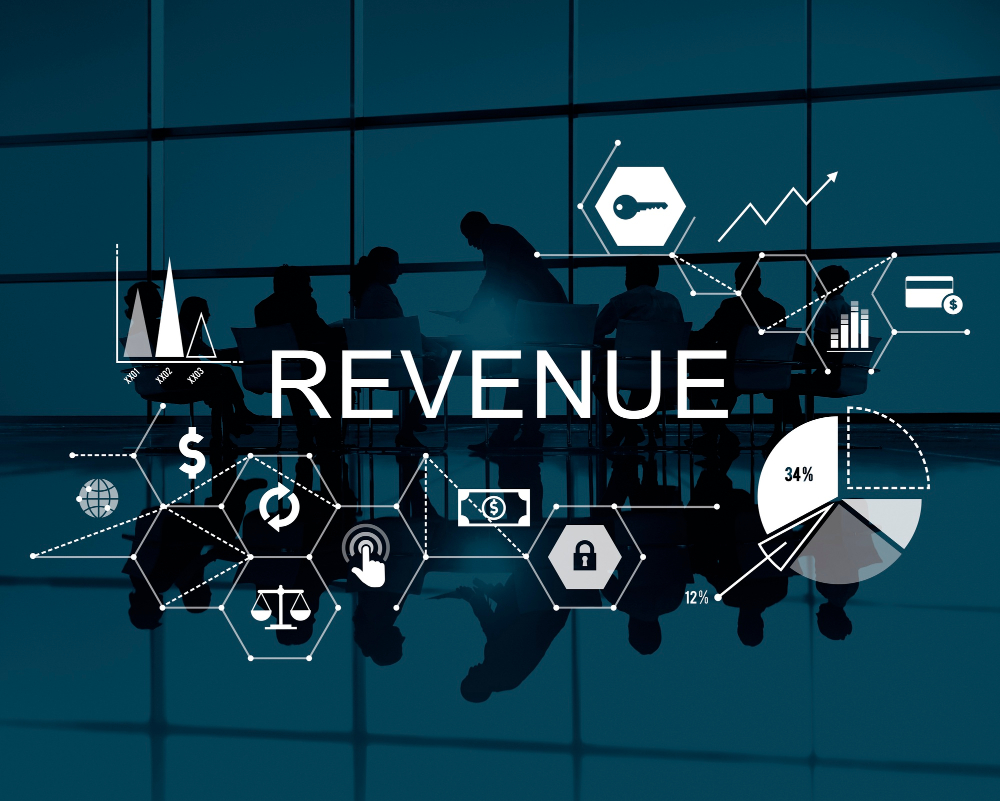 Apa itu Revenue dan Bagaimana Cara Menghitungnya