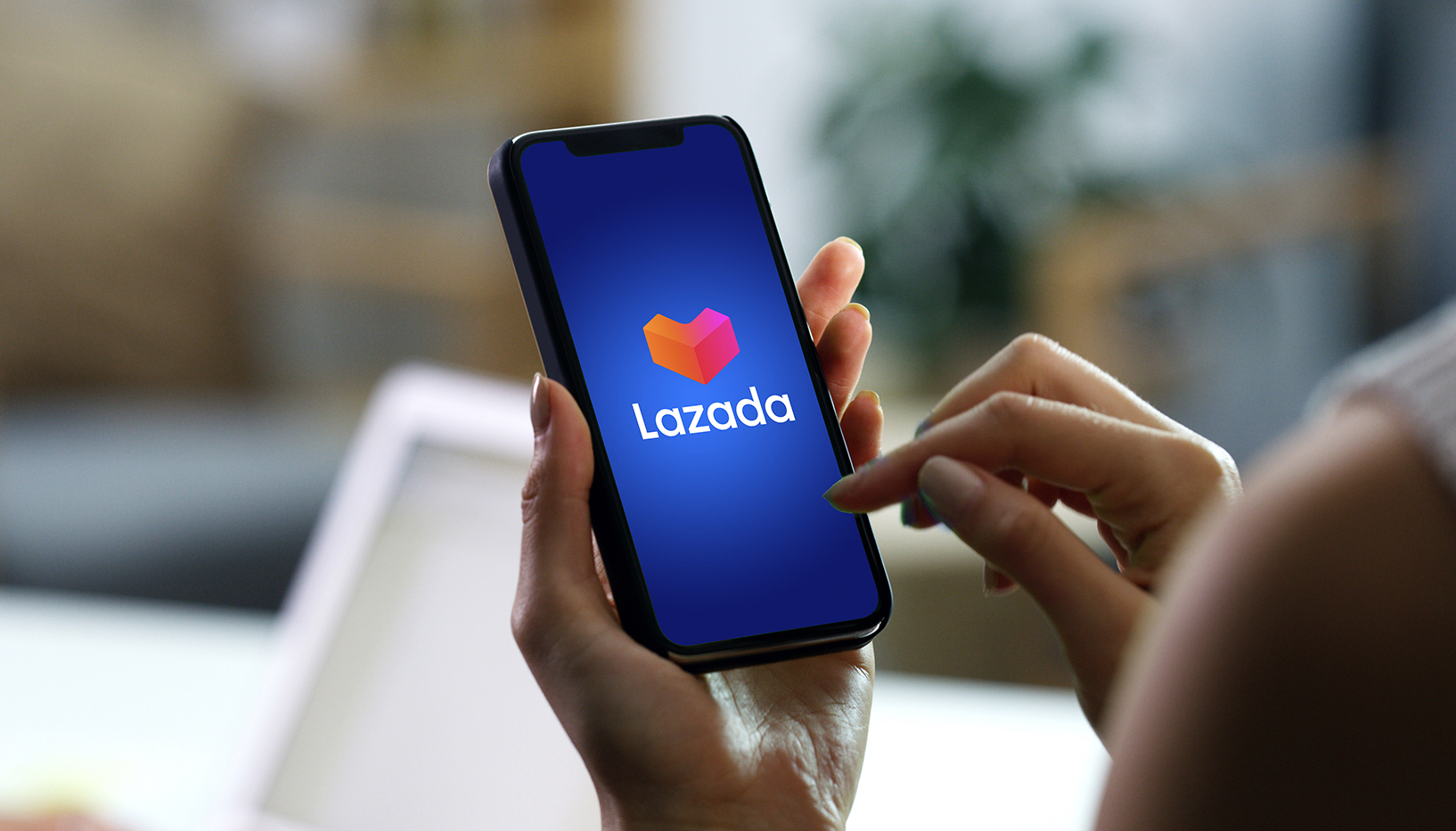 proses pesanan di Lazada 2025
