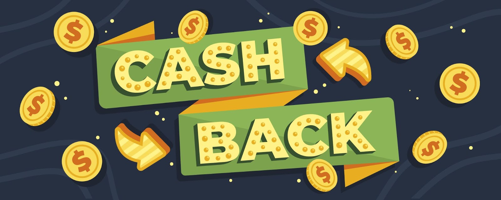 Menaikan penjualan dengan Cashback Poin